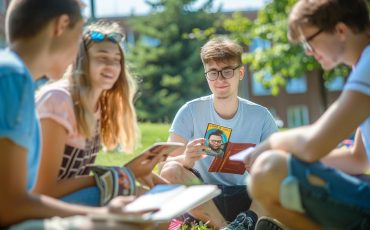 slavekkral_A_dynamic_photo_of_Ukrainian_students_in_a_casual_ou_5ed4092f-2e00-46ba-a5f4-b8746915c182